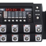 The Digitech RP1000: it's big, it's bad, it's in our sights